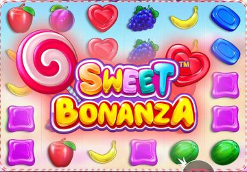 Слот Sweet Bonanza в Money X Casino